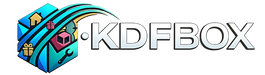 kdfbox - Início