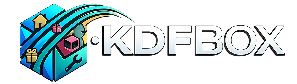 kdfbox